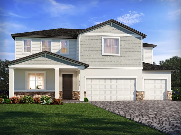 25822 Troon Ave, Sorrento, FL 32776