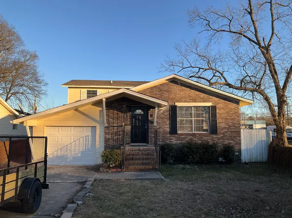 1703 10th Ave N, Bessemer, AL 35020