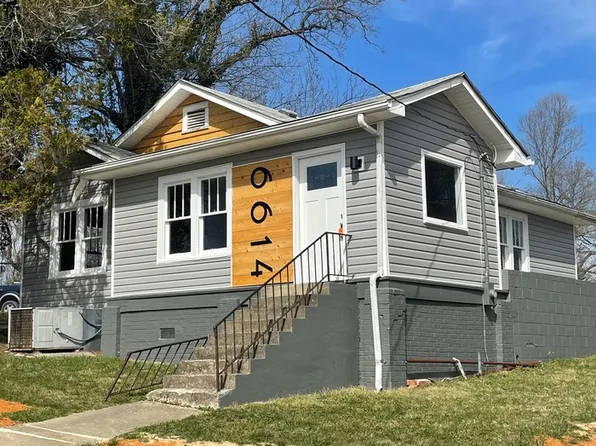 6614 Kingsport Hwy, Johnson City, TN 37615
