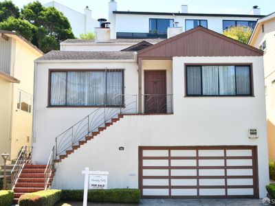 425 Pacheco St, San Francisco, CA, 94116