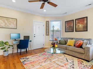 2117 W Irving Park Rd APT 3R, Chicago, IL 60618