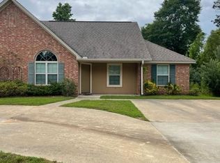 2417 Melody Ln, Ruston, LA 71270