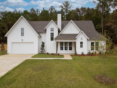 4047 Chelsea Ridge Trl, Columbiana, AL, 35051