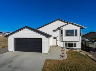 1039 Matador Ave, Billings, MT 59105