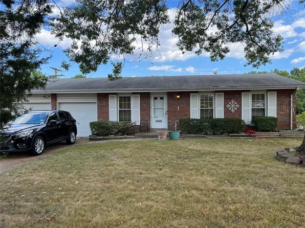 10400 Tanner Dr, Saint Louis, MO 63136