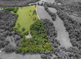 TRACT County Road 510 #B, Berryville, AR 72616