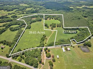 0 Marks Rd, Mansfield, GA 30055