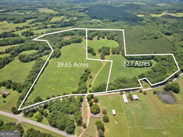0 Marks Rd, Mansfield, GA 30055