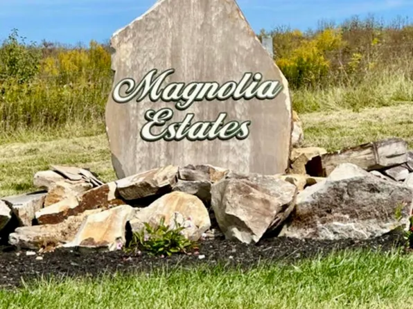 83 Bull Lot Run, East Bernstadt, KY 40729