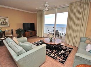 16819 Front Beach Rd UNIT 2303, Panama City Beach, FL 32413