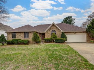 4142 E Stanford St, Springfield, MO 65809