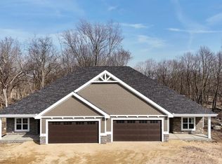Hidden Valley, Deforest, WI 53532