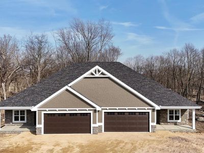 810 Deer Hollow Court #5, Deforest, WI, 53532