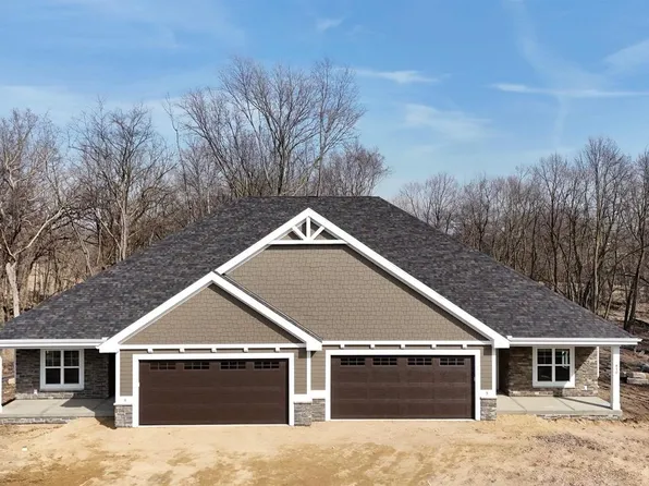 814 Deer Hollow Court #6, Deforest, WI 53532