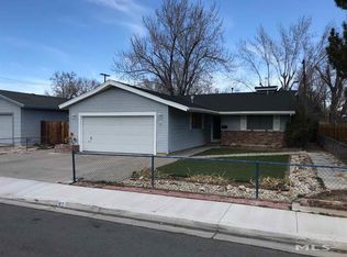 80 Galleron Way, Sparks, NV