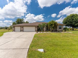 1322 Observer Ct, Punta Gorda, FL 33983