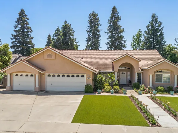 3907 E Feemster Avenue, Visalia, CA 93292