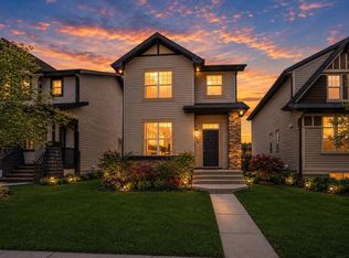 173 N Skyview Springs Cres NE, Calgary, AB T3N0B8