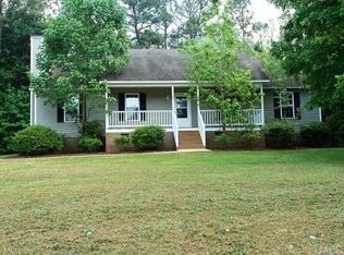 5425 Passenger Pl, Raleigh, NC 27603