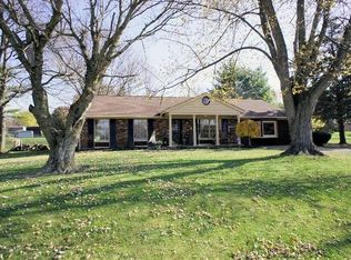 500 Charlotte Ave, Lebanon, OH 45036