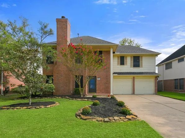 1011 Glenview Drive, Pearland, TX 77581