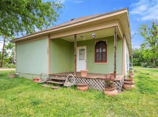 1401 S 45th St, Corsicana, TX 75110