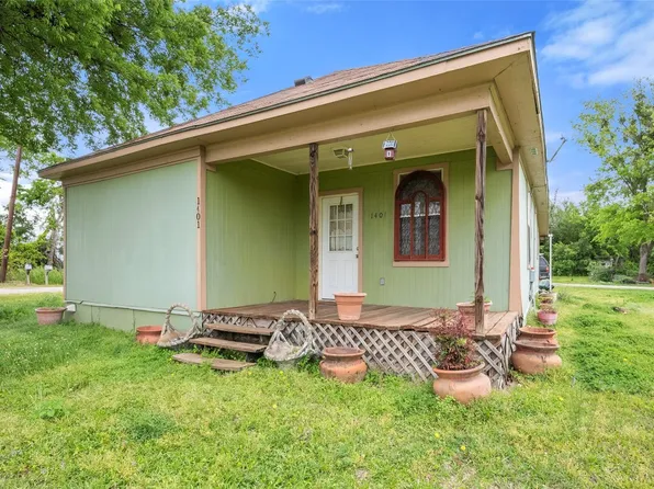 1401 S 45th St, Corsicana, TX 75110