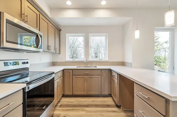 Forest Park Townhomes — Photo 2