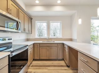 Forest Park Townhomes, Olympia, WA 98512