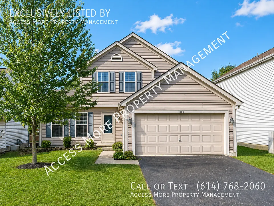 1181 Walker Springs Dr