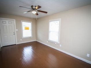 934 Poinsettia, San Antonio, TX 78202
