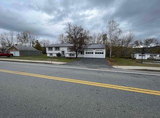 1932 Riverside Dr, Berlin, NH 03570