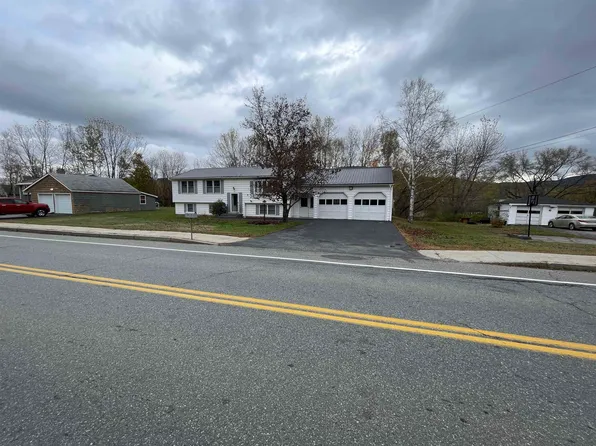1932 Riverside Drive, Berlin, NH 03570