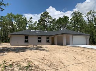 5924 N Summerfield Pt, CITRUS SPRINGS, FL 34434