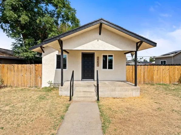 2259 E Clay Ave, Fresno, CA 93701