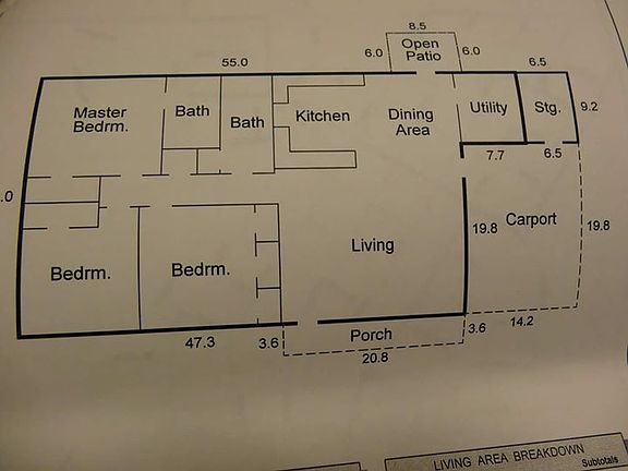 3rd image of 125 Saint Peter Ave