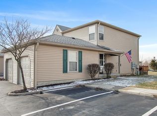 2029 Burbridge Ln, Hilliard, OH 43026