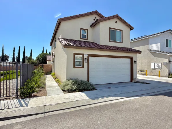 114 N Lassen Ave #1, San Bernardino, CA 92410