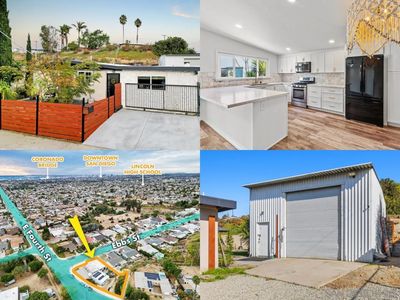 1497 Ebbs St, San Diego, CA, 92114