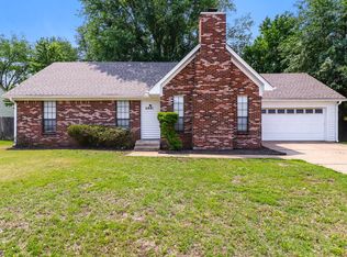 6891 Autumnhill Ln, Memphis, TN 38135
