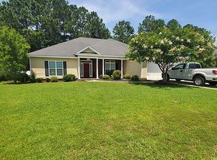 4008 Walden Rd, Valdosta, GA 31605
