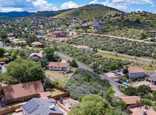 1539 N Lapis Dr, Prescott, AZ 86301