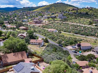 1539 N Lapis Dr, Prescott, AZ, 86301