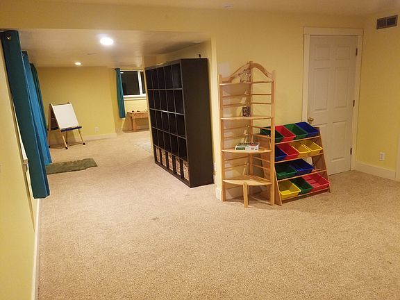 Daylight Basement