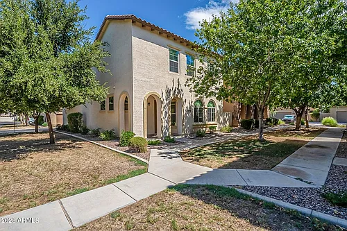 3608 S Fireside Trl Photo 1