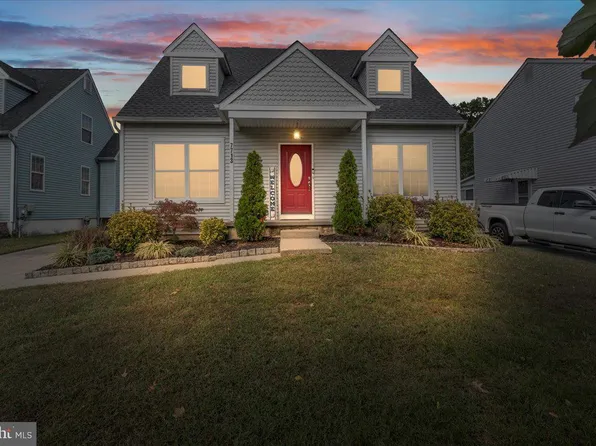 7713 Piersanti Ct, Pennsauken, NJ 08109