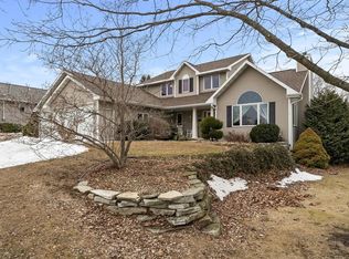 1924 Huron St, Sturgeon Bay, WI 54235