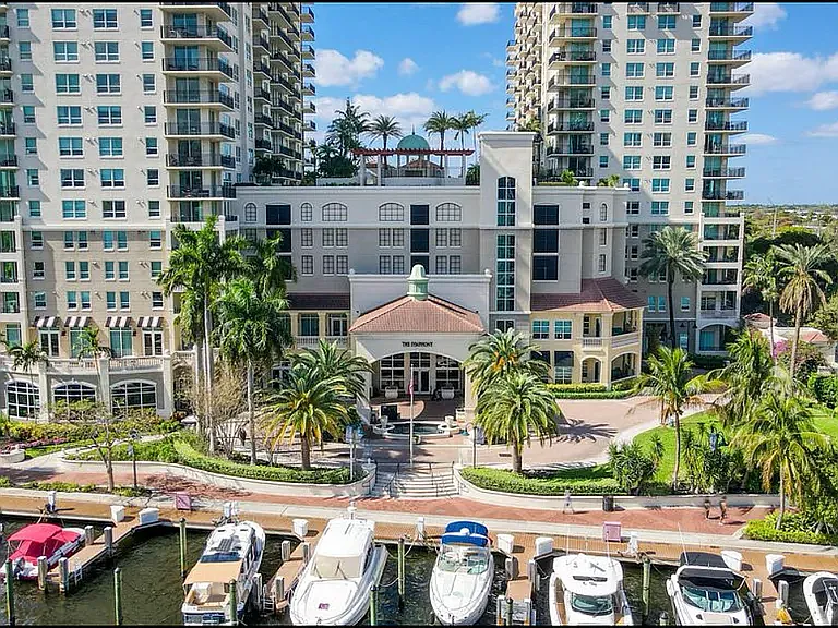 600 W Las Olas Blvd #301 — Photo 32