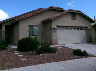 4435 Big Bend St, Sierra Vista, AZ 85650