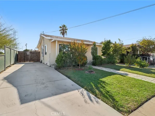3424 Grand Ave, Huntington Park, CA 90255